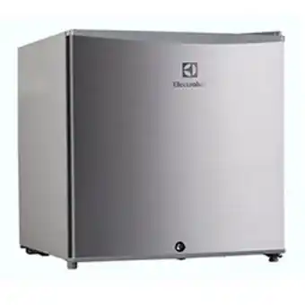 Minibar de 50 litros con compartimento para congelar electrolux