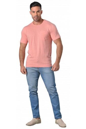 Pasa Camiseta manga corta oferta