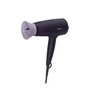 Marcimex Philips - secador de cabello bhd318/01 | morado oferta