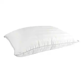 Pycca Almohada simmons beautyrest medium support 70 x 50 cm oferta