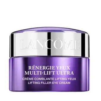 Las Fragancias Crema renergie yeux multi-lift ultra oferta