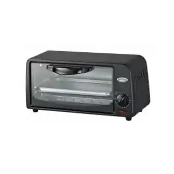Marcimex Umco - horno tostador 6l| negro oferta