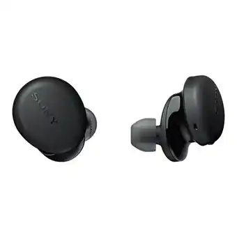 Sony Audífonos inalámbricos wf-xb700 con extra bass™ oferta