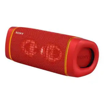 Sony Parlante inalámbrico portátil extra bass™ xb33 oferta
