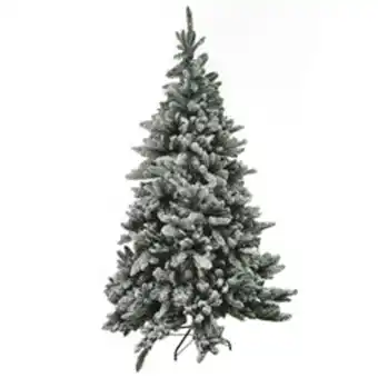 Boyacá Ärbol nevada de 8" de 1673 tips oferta