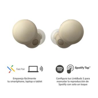 Marcimex Sony - audifonos inalambricos wf-ls900n | beigue oferta