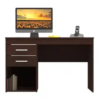 Pycca Escritorio huron wengue oferta