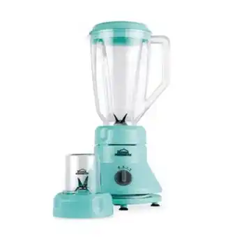 Marcimex Home elements - licuadora pica todo hesr-2819m | menta oferta
