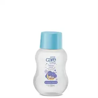 AVON Avon care baby colonia sueño tranquilo 100 ml oferta