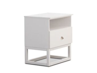 Colineal Velador teen blanco v3 oferta