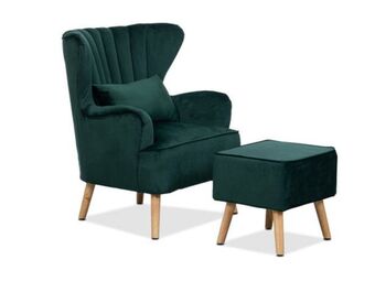 Colineal Sillon sandi + ottoman oferta