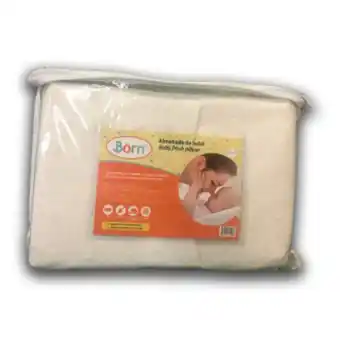Bebemundo Almohada para bebe born . oferta