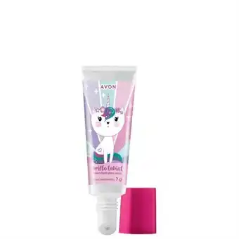 AVON Avon brillo labial fantasy cat 7 g oferta