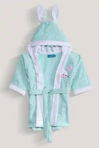 De Prati Salida de baño con capucha baby kiddo oferta