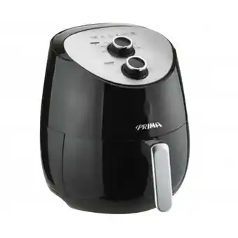 Pycca Freidora de aire prima negro 5.0 litros oferta