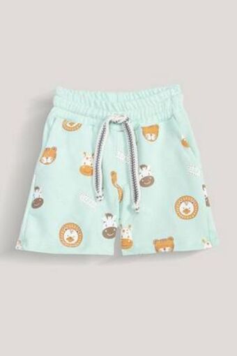 De Prati Bermuda fleece baby kiddo oferta