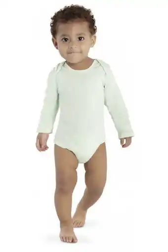 Pasa Body manga larga oferta