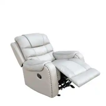 Marcimex Vera vazquez - sillon reclinable individual persia| gris oferta