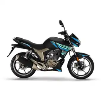 Marcimex Igm - moto street wind 200 | azul 2023 oferta