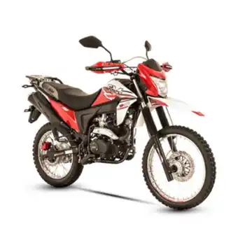 Marcimex Igm - moto deportiva im250vegy-4 | 2022 blanco oferta