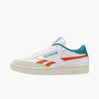 Marathon Sports Reebok club c revenge oferta