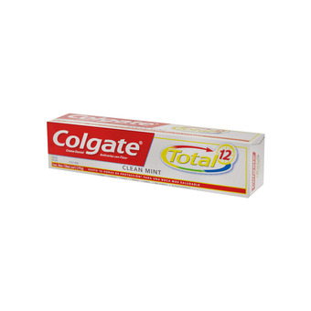 Akí Colgate crema dental total 12 150 ml oferta