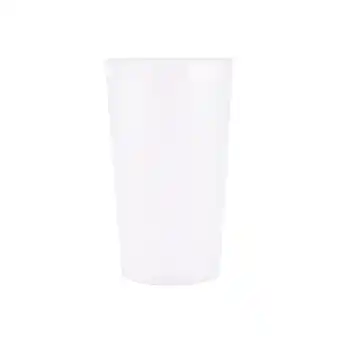 Akí Vaso transparente policarbonato 12 onz oferta