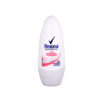 Akí Rexona desodorante roll on mujer tono perfecto 50 ml oferta