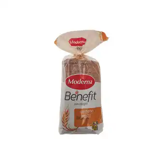 Akí Benefit centeno moderna 600 g oferta
