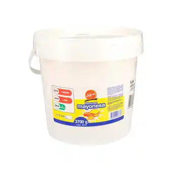 Akí La original mayonesa oferta