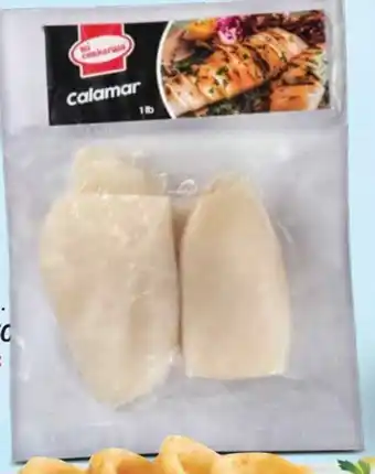 Mi Comisariato Calamar Mi Camisariato 1kg oferta