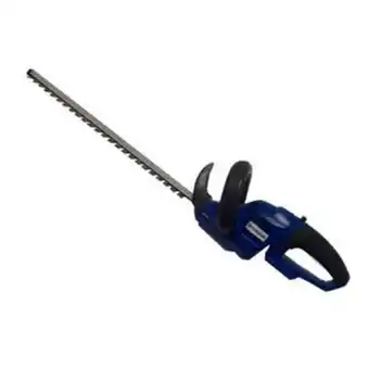 Marcimex Hyundai - cortacercos| azul oferta