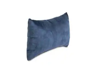 Colineal Cojin lumbar freshness c/azul 50x30cm oferta