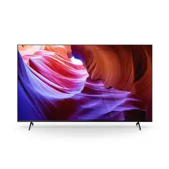 Sony X85k | 4k ultra hd | alto rango dinámico (hdr) | smart tv (google tv) oferta