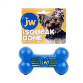 Juguetón Juguete hueso doskocil manufacturing co., inc, petmate para mascota oferta