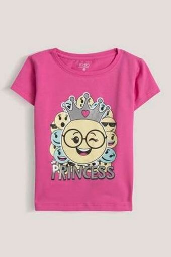 De Prati Camiseta estampada little kiddo oferta