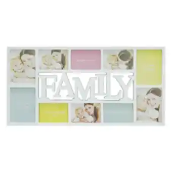 Boyacá Porta retrato family 37x73cm oferta