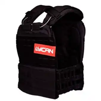 Boyacá Chaleco táctico 8kg oferta