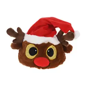Boyacá Gorro navideño reno con movimiento oferta