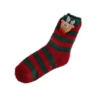 Boyacá Medias navideñas one size oferta