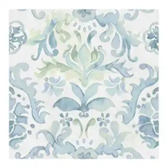 Boyacá Papel tapiz aqua deco mix oferta