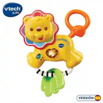 Bebemundo Leo el leon. oferta
