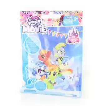 Juguetón Figura sorpresa surtida my little pony oferta