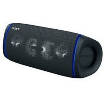 Marcimex Sony - parlante portátil srs-xb43/bc la7 oferta