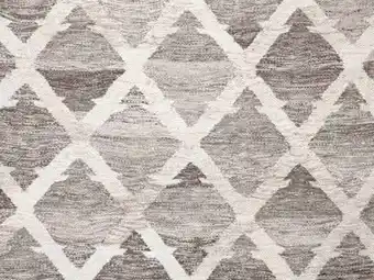 Colineal Alfombra carrara c/black 305x244cm oferta