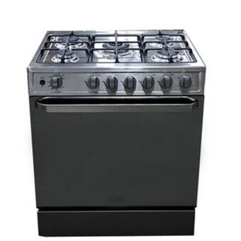 Marcimex Rca - cocina a gas 30s062 | cromado oferta