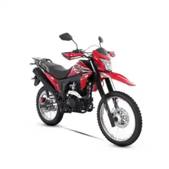 Marcimex Igm - moto deportiva  im250vegy-4 | 2022 rojo oferta