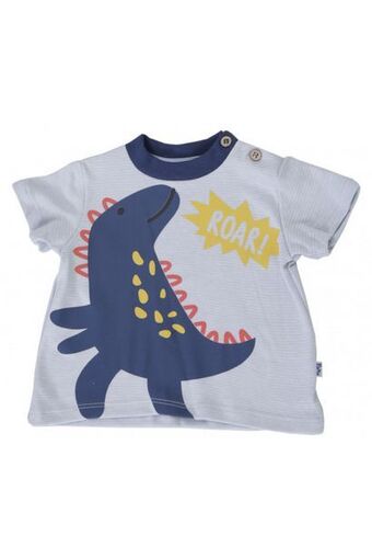Pasa Camiseta manga corta oferta
