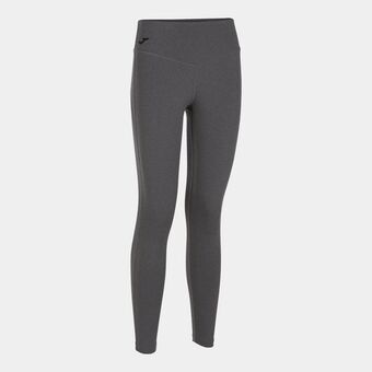 Joma Mallas largas mujer core gris melange oferta