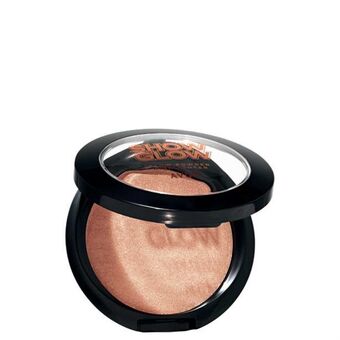 AVON Avon show glow iluminador en polvo para rostro y cuerpo 8 g oferta
